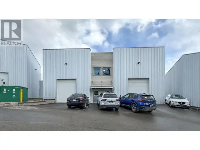 2840 - 2848 Fenwick Road Kelowna, British Columbia in Commercial & Office Space for Sale in Penticton - Image 38