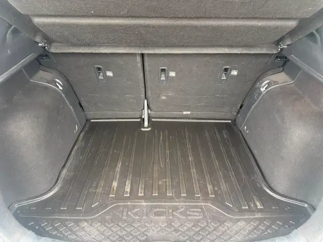 2022 Nissan Kicks SR582838591151165448