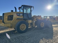 1 Owner! 2018 CAT 924K Wheel Loader Total HRS: 3,848 Idle Hrs: 1,731 Rear View Camera 101in. bucket... (image 5)