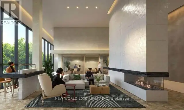 329 - 1050 EASTERN AVENUE Toronto (Greenwood-Coxwell), Ontario in Condos for Sale in City of Toronto - Image 10