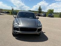 2018 PORSCHE CAYENNE AWD Active Title! Mileage 78.010KM ,Engine :3.6L Transmission: Automatic, Stock... (image 3)
