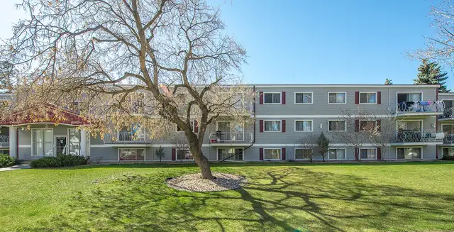 Barcelona Apartments - 1 Bedroom Apartment for Rent in Long Term Rentals in Edmonton - Image 20