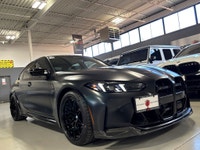 **BLACK FRIDAY SPECIAL!** - - > | NO LUXURY TAX | < - - FEATURING : MATTE PPF, M POWERED, XDRIVE AWD... (image 1)