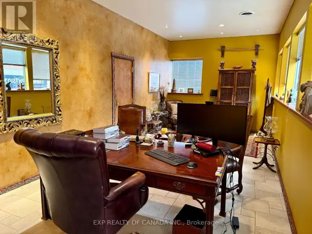 A - 23-25 PINE STREET S Timmins (TS - SE), Ontario in Commercial & Office Space for Rent in Timmins - Image 6