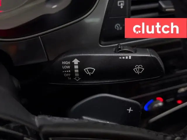 2017 Audi A6 Technik Sedan5837418624411443228