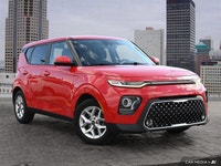 Crowfoot Hyundai, AMVIC Licensed Dealer Why This Is The SOUL For YOU: 2.0L 4 cylinder engine w/ 147h... (image 6)