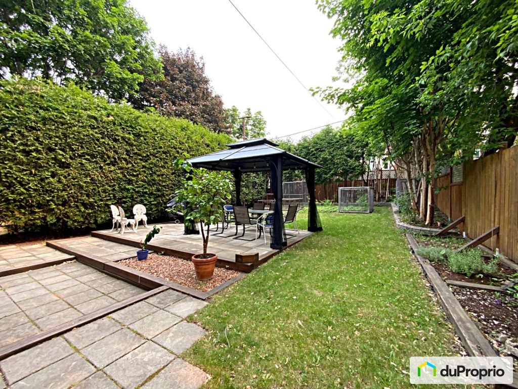 $1,770,000 - Triplex in Côte-des-Neiges / Notre-Dame-de-Grâce — photo 3