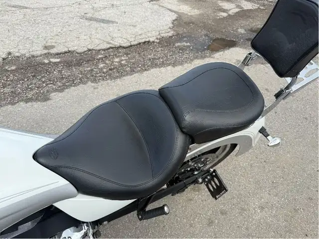 2012 Victory Motorcycles Kingpin ~ VICTORY KINGPIN ~ 106CI ~ AFT in Street, Cruisers & Choppers in City of Toronto - Image 20