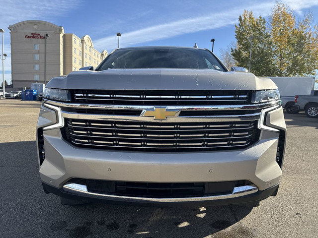 2024 Chevrolet Tahoe Premier DIESEL | BUCKET SEATS | MAX TOW PKG in Cars & Trucks in Edmonton - Image 3