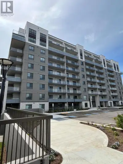 601 - 425 WATSON PARKWAY N Guelph (Grange Road), Ontario