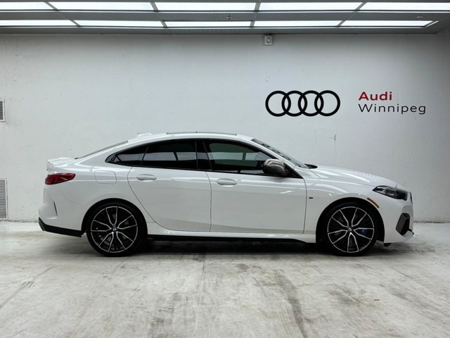 BMW M235I 2020 photo 5