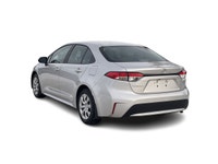 ABS brakes, Active Cruise Control, Electronic Stability Control, Heated door mirrors, Heated Front B... (image 7)