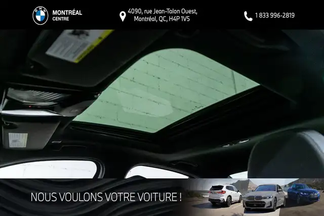 2023 BMW 3 Series 330i xDrive | Groupe Premium | Volant in Cars & Trucks in City of Montréal - Image 17