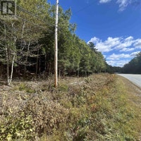 Lot 25-3 Conquerall Mills Road Conquerall Mills, Nova Scotia Bridgewater Nova Scotia Preview