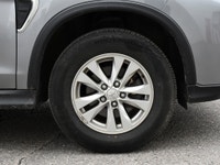 NO HIDDEN FEES, BALANCE OF WARRANTY, CLEAN CARFAX, 2 SET OF TIRES, APPLE CAR PLAY, **ALL CREDITS WEL... (image 7)