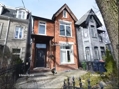 Large 1BD 2nd Floor Apartment Cabbagetown