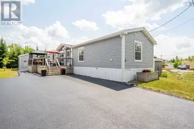 Looking for affordable one-level living in a safe, quiet community? Say hello to 2 Timbertrail Lane!...