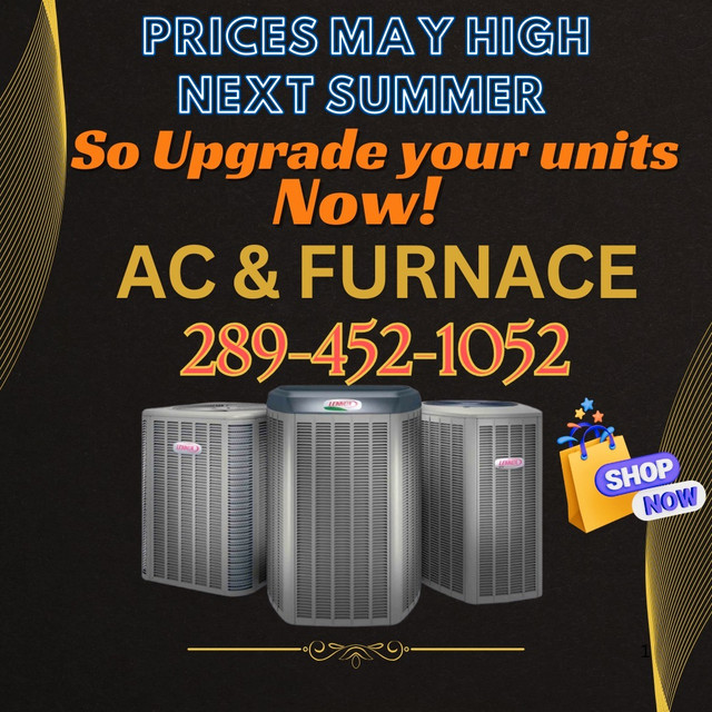 Air Conditioner Air Conditioner air Conditioner air Conditioner in Heaters, Humidifiers & Dehumidifiers in Kitchener / Waterloo