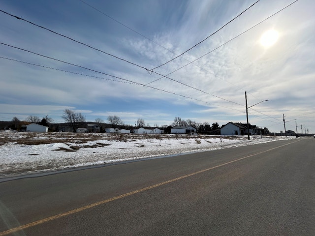 Grands terrains à vendre à proximité de Victoriaville — photo 1