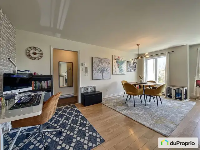 $399,000 - Condominium for sale in Ste-Catherine in Condos for Sale in City of Montréal - Image 7