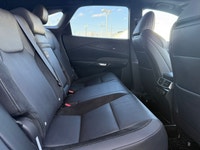 This 2024 Lexus RX500H F SPORT 3 features a sleek and sophisticated body design, expressing a new dr... (image 9)