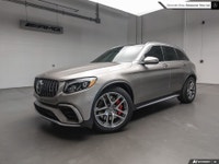 Premium Pkg | Intelligent Drive Pkg | LED Lighting System | Nappa Leather Upholstery | AMG Carbon Fi... (image 6)