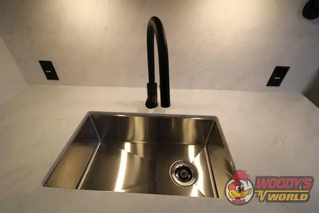 2026 ALLIANCE RV DELTA BH271 in Travel Trailers & Campers in Abbotsford - Image 20