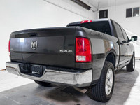 Recent Arrival! 8-Speed Automatic 4WD HEMI 5.7L V8 VVT 6 Speakers, Air Conditioning, Alloy wheels, A... (image 5)
