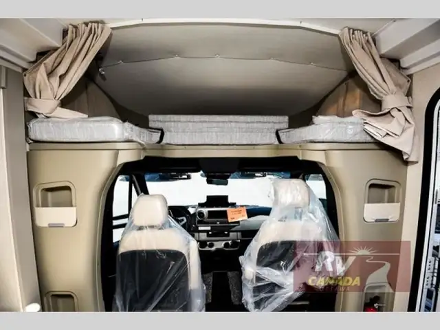 2025 Winnebago View 24T in RVs & Motorhomes in Ottawa - Image 9