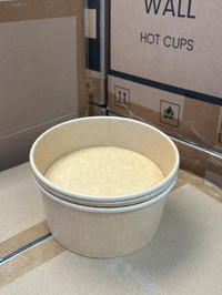 High quality paper Cups 44oz