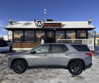 ... Engine: V6 Cylinder Engine 3.6L L/100Km City: 13.6 L/100Km Hwy: 9.6 (image 7)