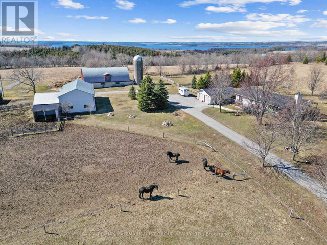 88 HIGHLAND ROAD Alnwick/Haldimand, Ontario dans Maisons à vendre  à Peterborough