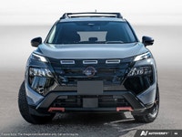 This Nissan Rogue has a durable Intercooled Turbo Regular Unleaded I-3 1.5 L/91 engine powering this... (image 1)