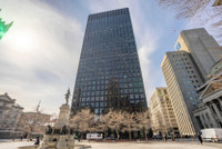 Find office space in Place d'Armes for 1 person