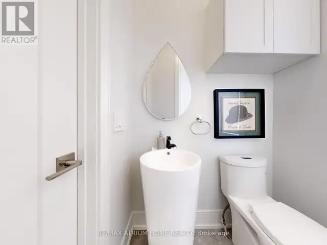 7 ORBIT AVENUE Richmond Hill (Observatory), Ontario in Long Term Rentals in Markham / York Region - Image 23