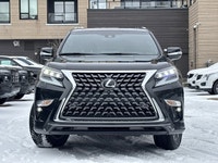 This Lexus Gx460 Premium 4WD delivers a Premium Unleaded V-8 4.6 L/281 engine powering this Automati... (image 2)