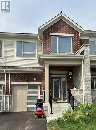 42 PREST WAY Centre Wellington (Fergus), Ontario