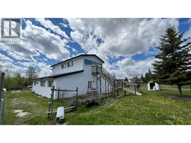 5403 UPPER HOUSEMAN ROAD Forest Grove, British Columbia in Houses for Sale in 100 Mile House - Image 34
