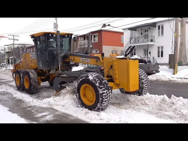 23.5R25 E-2/L-2 TUBELESS BRAND HILO SNOWMASTER in Tires & Rims in Mississauga / Peel Region - Image 7