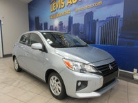 MITSUBISHI MIRAGE 2024 AUTOMATIQUE TOUT ÉQUIPÉ / CAMÉRA DE RECUL / BLUETOOTH / AIR CLIMATISÉ / BANS... (image 1)