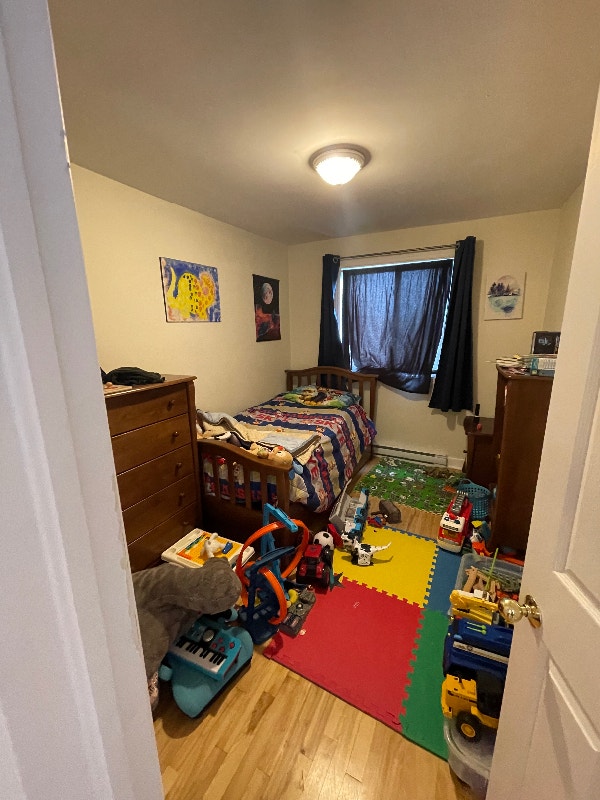 Appartement 5 1/2 à Lasalle à louer, avec stationnementfor rent