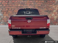 Come see this 2018 Nissan Titan before someone takes it home! *Get Your Money's Worth for this Nissa... (image 3)