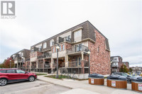 234 RACHEL Crescent Unit# E Kitchener, Ontario