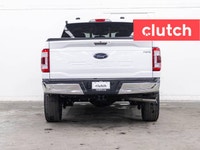 Electric Parking Brake, Brake Assist, Running Boards and more! Clutch is the largest online used car... (image 4)