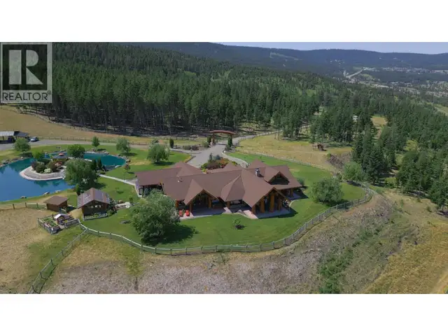 1255 PROSPERITY WAY Williams Lake, British Columbia in Houses for Sale in Williams Lake - Image 2
