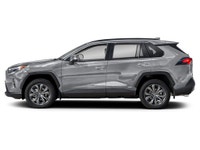 This Toyota Certified RAV4 Hybrid Limited AWD offers refined comfort, efficient hybrid performance,... (image 1)