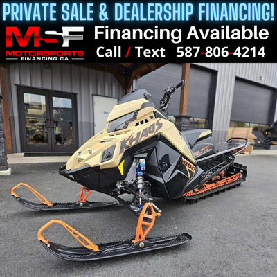 FINANCE ANYTHING IN CANADA PRIVATE SALE & DEALERSHIP FINANCING CALL / TEXT 587-806-4214 APPLY NOW @...