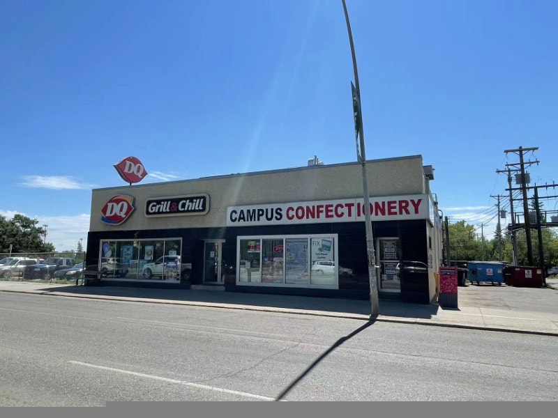 Convenient Store for SaleSaskatoon Commercial & Office Space for