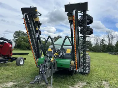 Delta Power Equipment has multiple locations in Ontario to serve you. This item is at the location l...