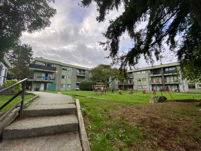 Newton Apartment For Rent | Cedartree Village in Long Term Rentals in Delta/Surrey/Langley - Image 6